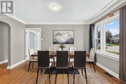 Virtually Staged - 21 Waterloo Street S, Goderich (Goderich (Town)), ON 