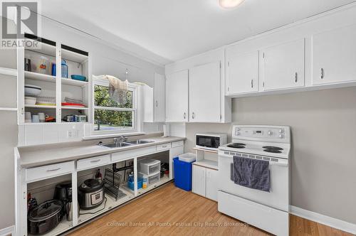21 Waterloo Street S, Goderich (Goderich (Town)), ON 