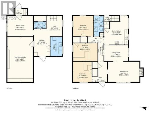 21 Waterloo Street S, Goderich (Goderich (Town)), ON 