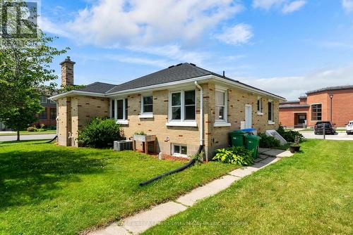 21 Waterloo Street S, Goderich (Goderich (Town)), ON 