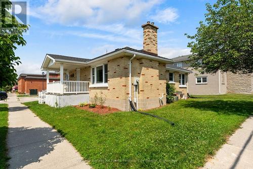 21 Waterloo Street S, Goderich (Goderich (Town)), ON 