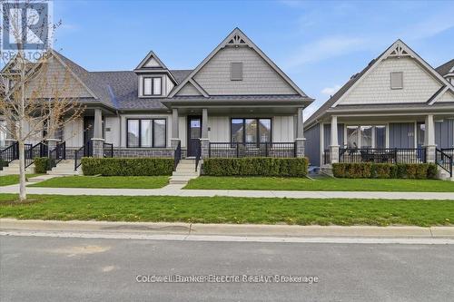 14 - 80 MARSH AVENUE  Peterborough (Northcrest Ward 5), ON K9H 0J5