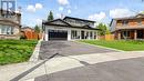 2427 Ravensthorpe Crescent, Mississauga, ON 