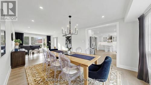2427 Ravensthorpe Crescent, Mississauga, ON 