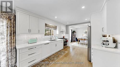 2427 Ravensthorpe Crescent, Mississauga, ON 