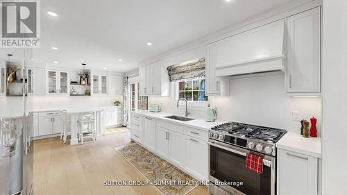 2427 Ravensthorpe Crescent, Mississauga, ON 
