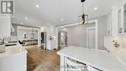2427 Ravensthorpe Crescent, Mississauga, ON 