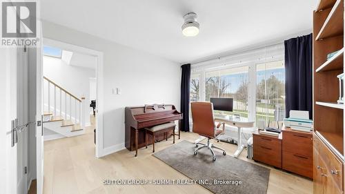 2427 Ravensthorpe Crescent, Mississauga, ON 