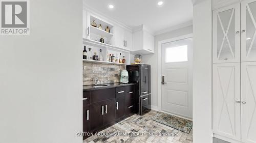 2427 Ravensthorpe Crescent, Mississauga, ON 