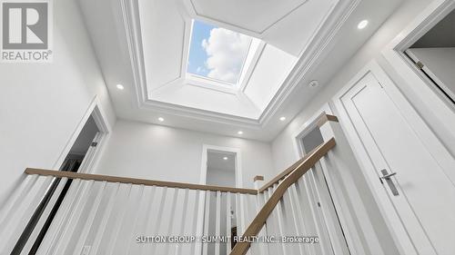 2427 Ravensthorpe Crescent, Mississauga, ON 