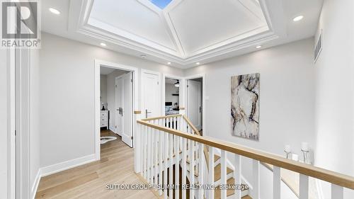 2427 Ravensthorpe Crescent, Mississauga, ON 