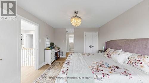 2427 Ravensthorpe Crescent, Mississauga, ON 