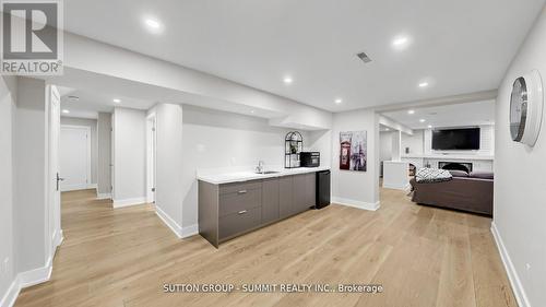 2427 Ravensthorpe Crescent, Mississauga, ON 