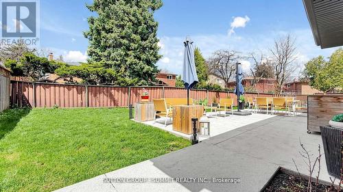 2427 Ravensthorpe Crescent, Mississauga, ON 