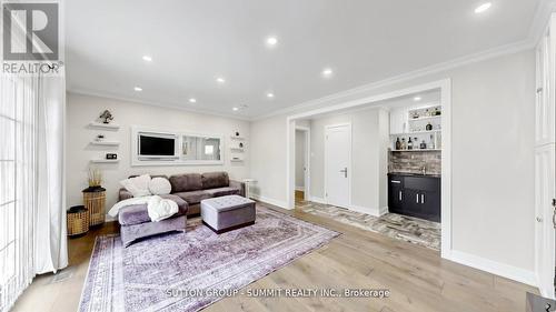 2427 Ravensthorpe Crescent, Mississauga, ON 