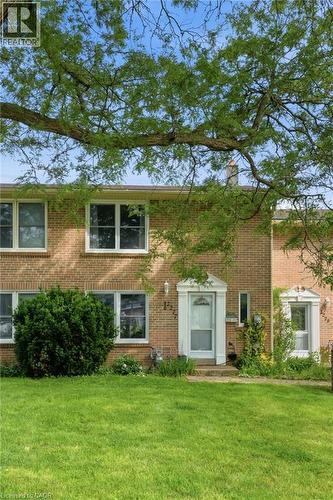 2277 MOUNTAIN GROVE Avenue Unit# 39  Burlington, ON L7P 2H8