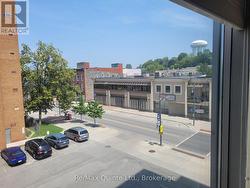 North View - 