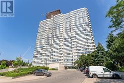 1402 - 400 WEBB DRIVE Mississauga, ON L5B 3Z7