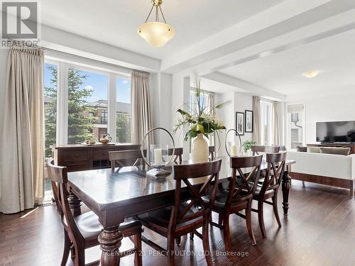 91 Badgerow Way, Aurora, ON 
