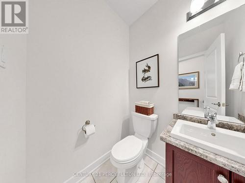 91 Badgerow Way, Aurora, ON 