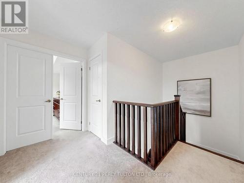 91 Badgerow Way, Aurora, ON 