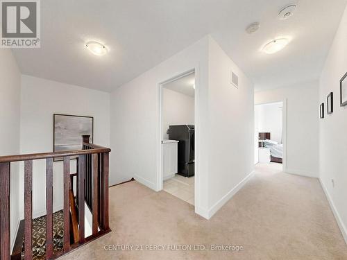 91 Badgerow Way, Aurora, ON 