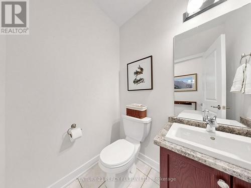 91 Badgerow Way, Aurora, ON 