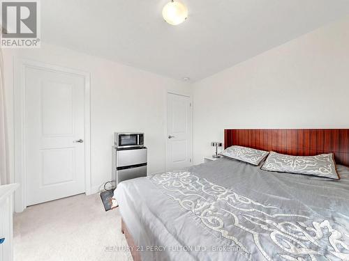 91 Badgerow Way, Aurora, ON 