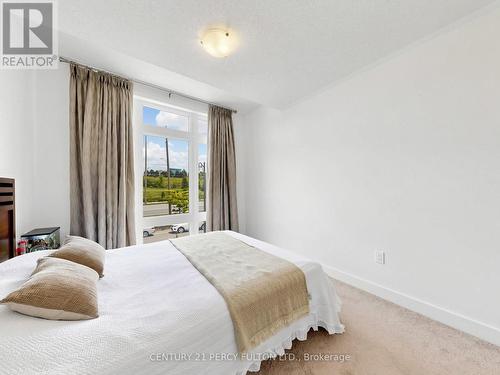91 Badgerow Way, Aurora, ON 