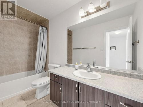 91 Badgerow Way, Aurora, ON 