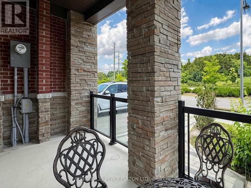 91 Badgerow Way, Aurora, ON 