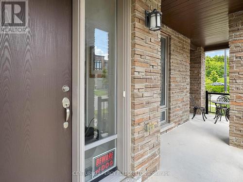 91 Badgerow Way, Aurora, ON 