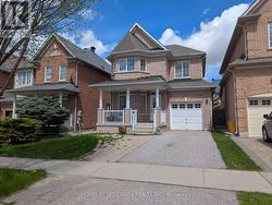 56 ELMRILL ROAD Markham, ON L6C 2P1