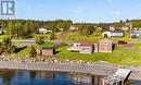 View from Water - 15 Main Road, Dildo, NL 