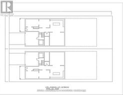 Concept Drawing - severed lot - 