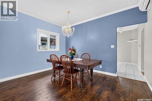 206 2Nd, Hague, SK 