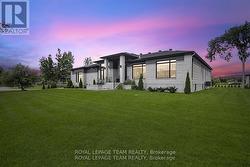 6865 PEBBLE TRAIL WAY Ottawa, ON K4P 0C4
