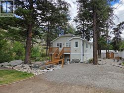 2633 9th Street  Olalla, BC V0X 1N6
