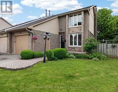 12 MACASSA COURT  Brampton, ON L6Z 1B3