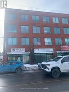 402 - 1066 SOMERSET STREET W  Ottawa, ON K1Y 3C5