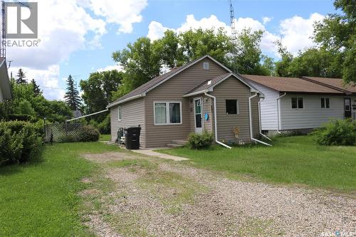 235 Gilbert Street, Drake, SK 