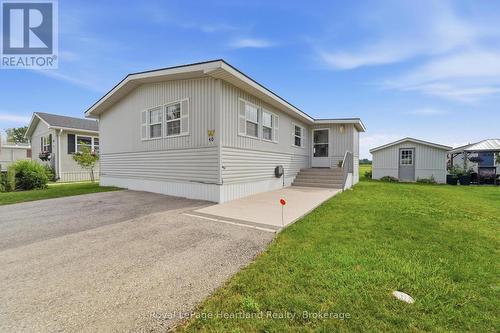 40 ALGONQUIN LANE  Ashfield-Colborne-Wawanosh (Colborne), ON N7A 3Y2