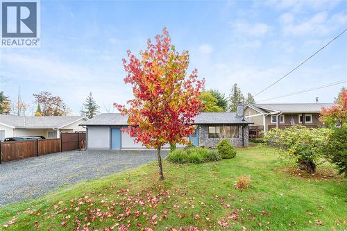 134 Finholm St S  Parksville, BC V9P 1H8