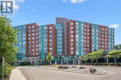 55 BLUE SPRINGS Drive Unit# 706  Waterloo, ON N2J 4T3