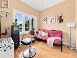 Third Bedroom (Main Level)- VIRTUALLY STAGED - 
