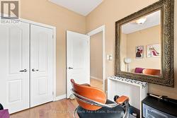 Third Bedroom (Main Level) - 