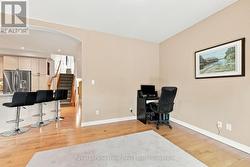 Open Concept - 