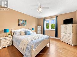 Second Bedroom- VIRTUALLY STAGED - 
