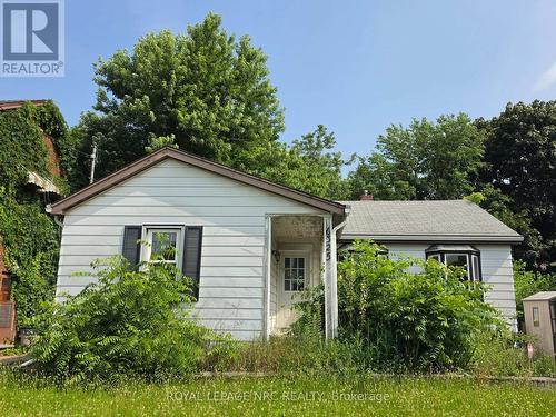 6325 MARANDA STREET  Niagara Falls (Dorchester), ON L2G 1Z8