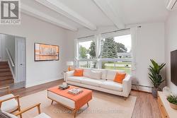 virtually staged - 